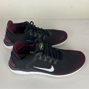 Nike Free RN sneakers